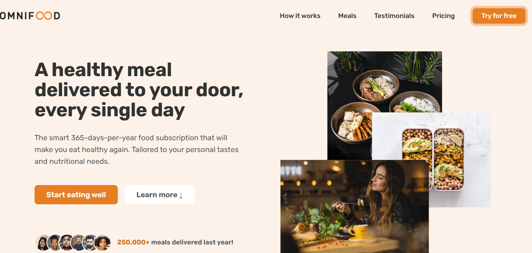 OmniFood
